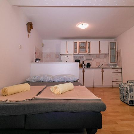 Fri Apartment Piran Eksteriør billede