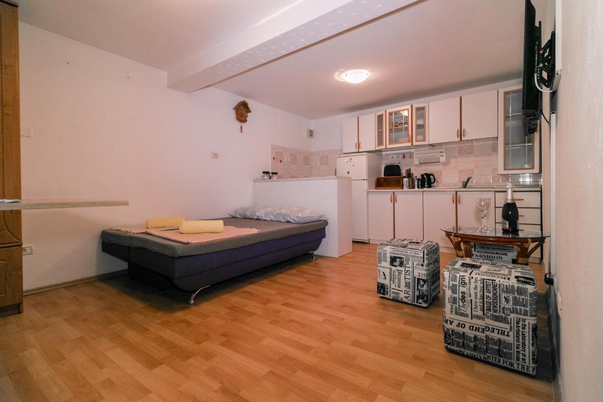 Fri Apartment Piran Eksteriør billede