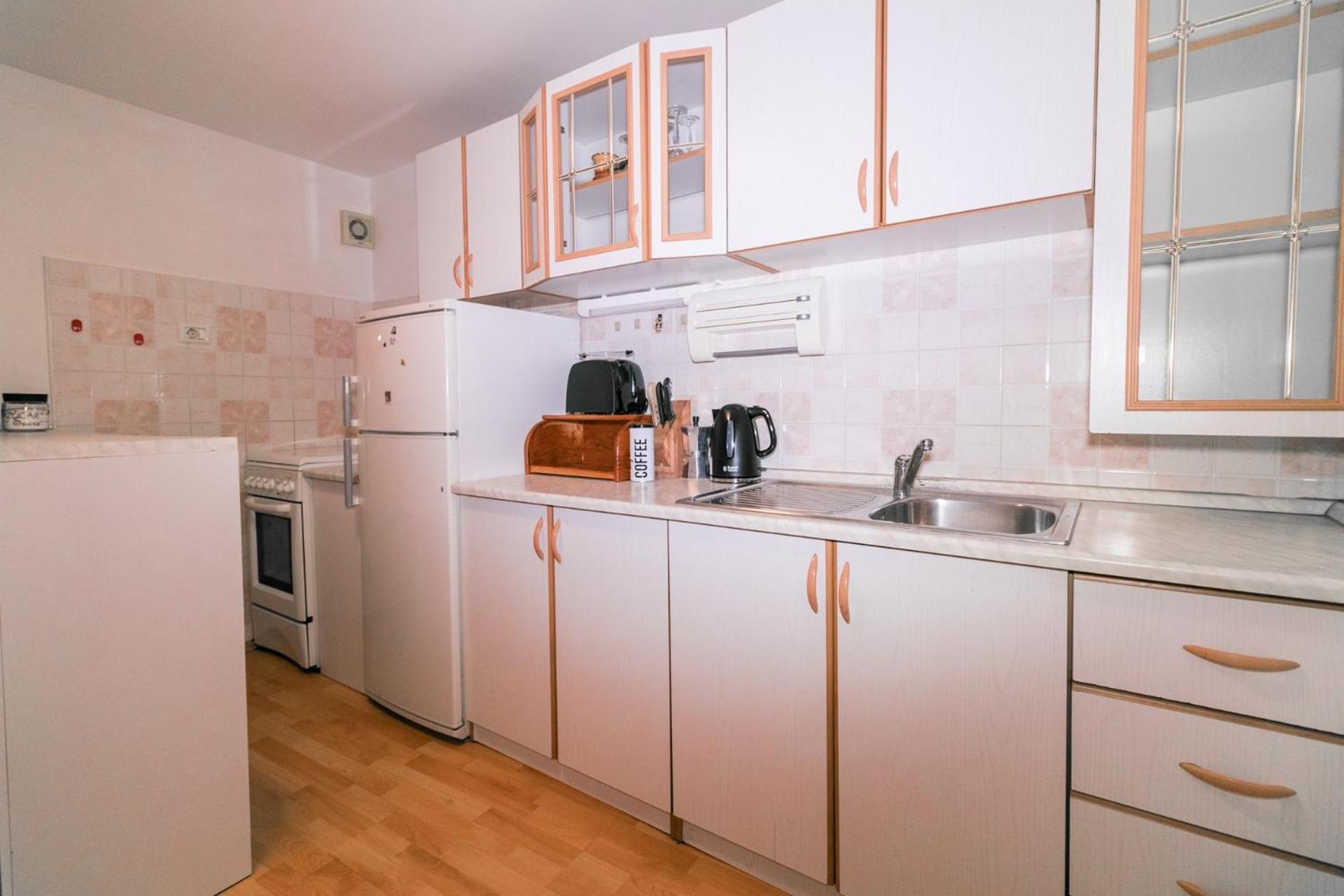 Fri Apartment Piran Eksteriør billede
